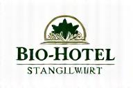 Logo Bio-Hotel Stanglwirt