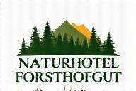 Logo Naturhotel Forsthofgut