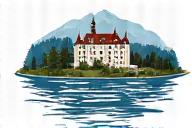 Logo Schloss Ort